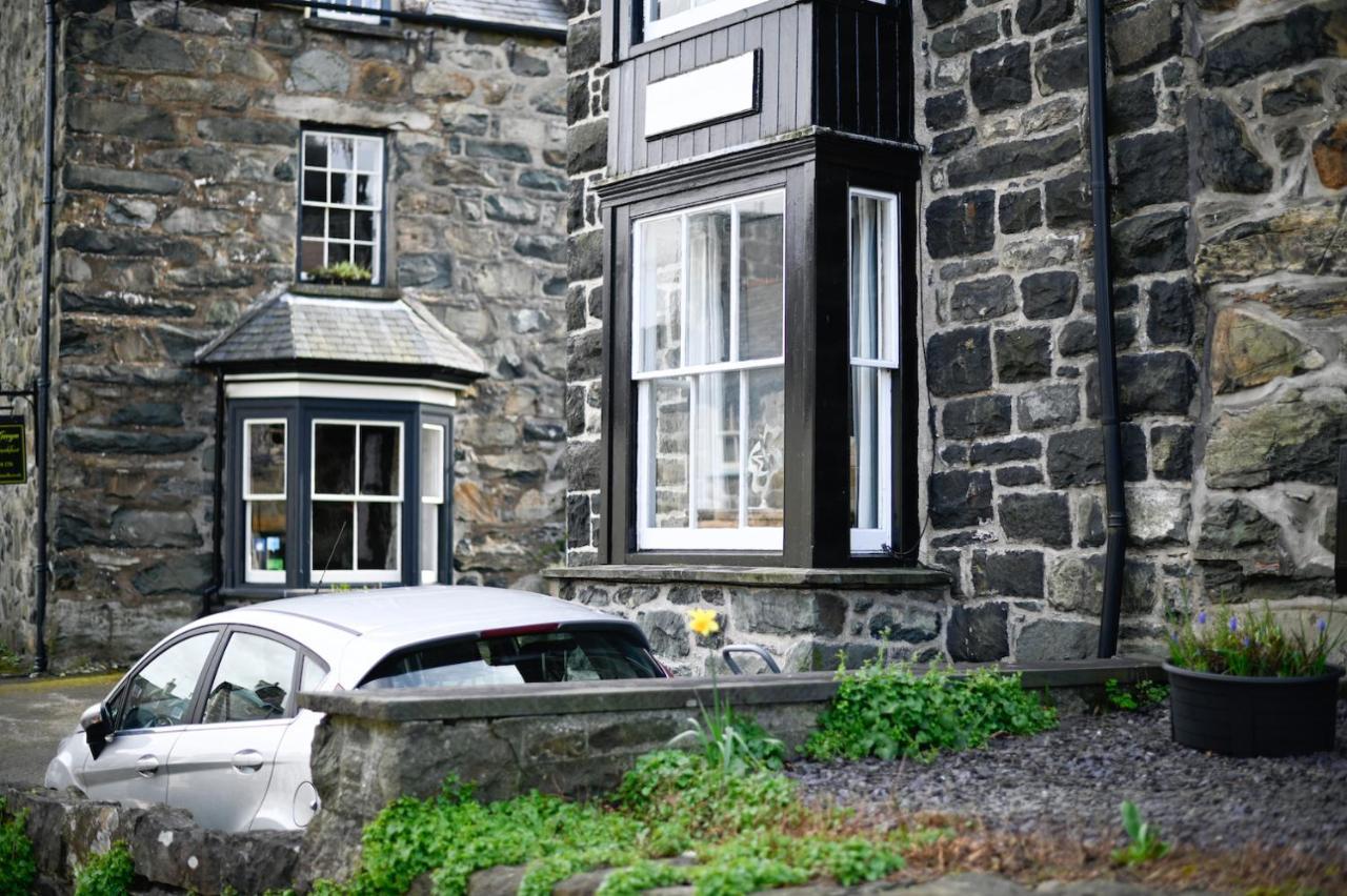 Cottage In The Heart Of دولغيلوو المظهر الخارجي الصورة